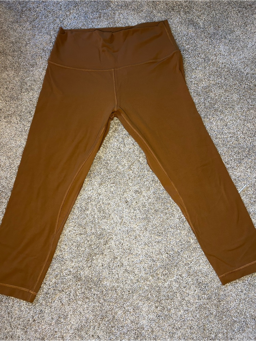 lululemon Align High-Rise cropped Leggings